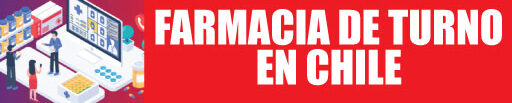 FARMACIA DE TURNO